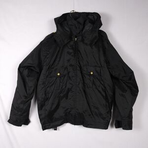 National Patrol Layered Jacket Mens Sz M Security Snow